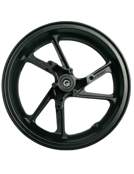 Front steel ring 2rd generation