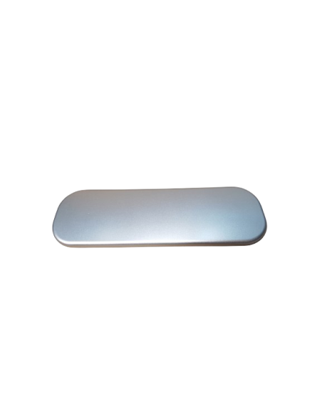 Left decoration plate of battery holder-small