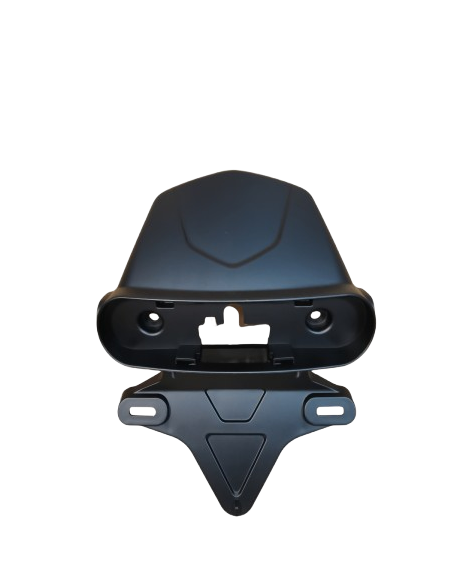 Support de plaque BW8 Heritage