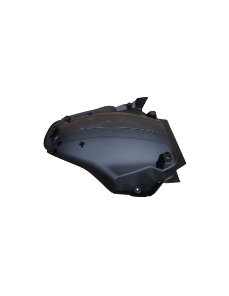 Dessous du garde boue BW8 Heritage