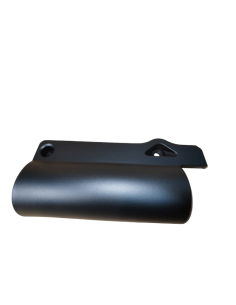 Headlight fixed plate-rare