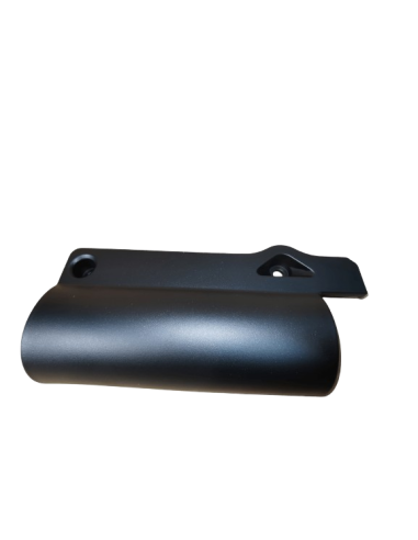 Headlight fixed plate-rare