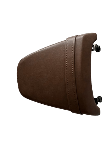 Selle passager marron BW8 Heritage