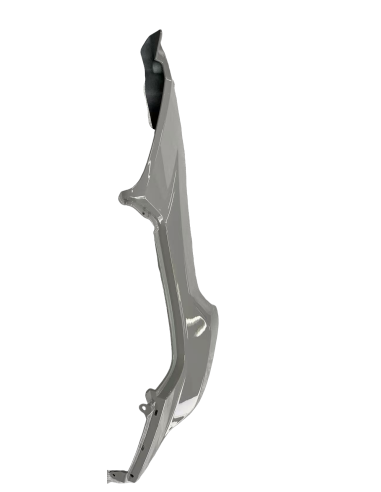 Flanc droit gris BW8 Heritage