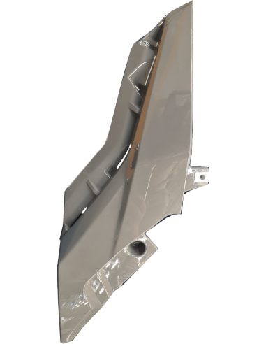 Flanc gauche inférieur gris e-coral