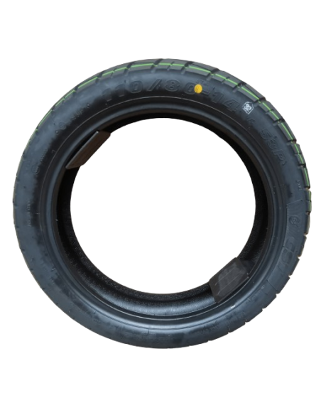 Pneu 110/80-14 (53P) CST