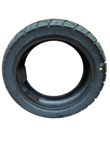 Pneu 130/70-13 (63P) CST