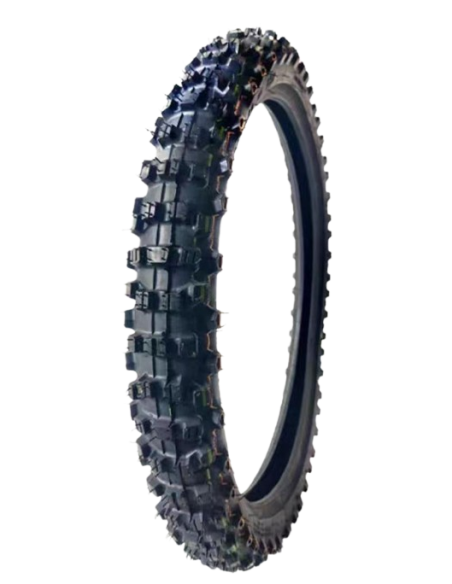 Shoe of front wheel(same as rear wheel)