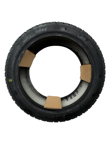 Rear tire KENDA 120/70-12 (51M)