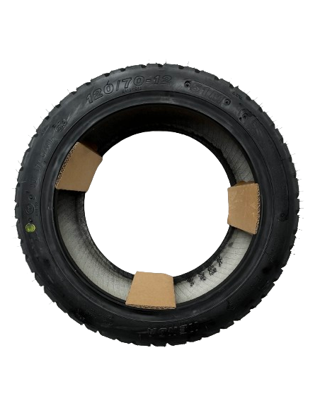 Pneu arrière KENDA 120/70-12 (51M) 