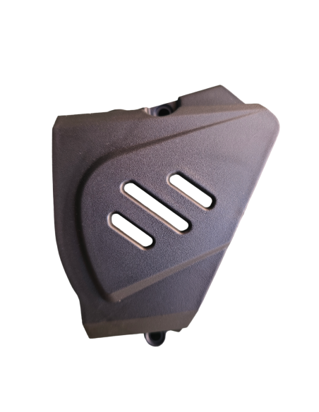 Cache chaine sorti boite CW3