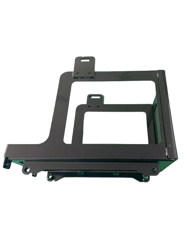 Battery box bracket