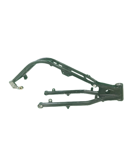 Châssis avant noir CW3