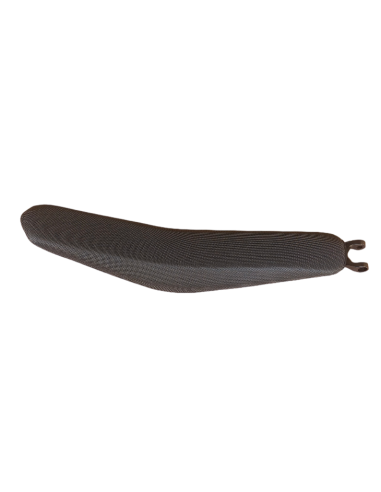 Saddle black 2nd gen