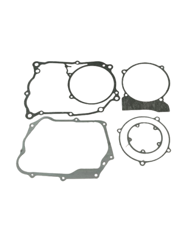 Motor sealing ring 2nd gen