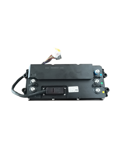 Controller（new）: 2nd generation