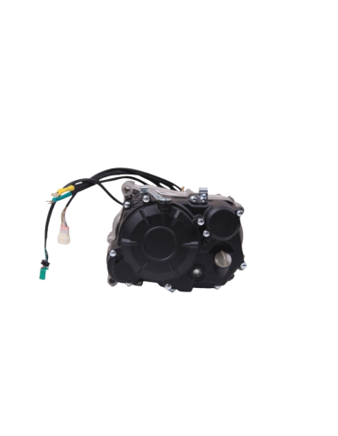 Moteur 3000W : 1ere generation CW3