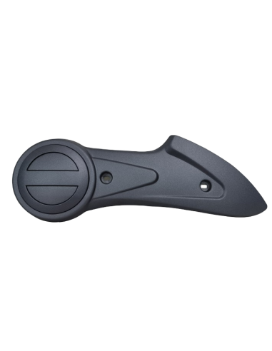 Cache bras oscillant droit gris emma VIBES