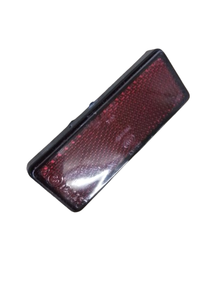 Catadioptre rouge e-djam