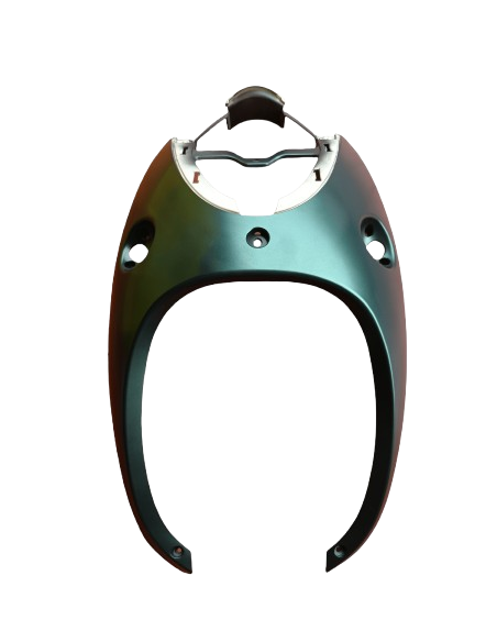 Face avant vert emma VIBES