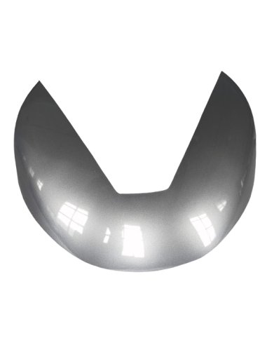 Boomerang E29 metallic grey 2022 e-trax