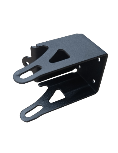 Head light support(on road)