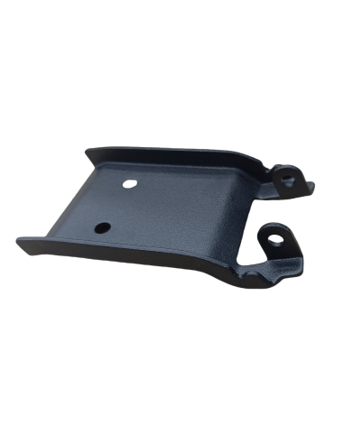 Speedometer support(on road)