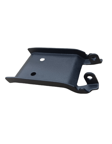 Speedometer support(on road)