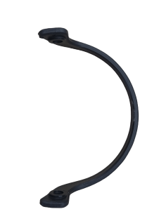 Head Light down cover(on road)