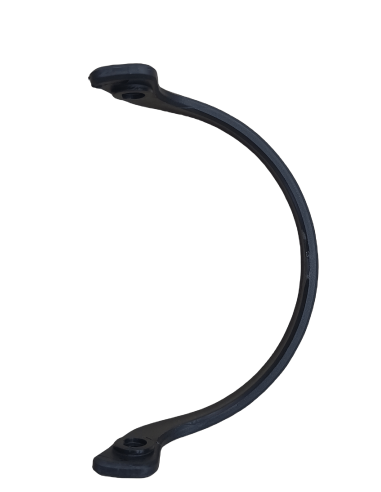 Head Light down cover(on road)