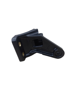 Left light support(on road)