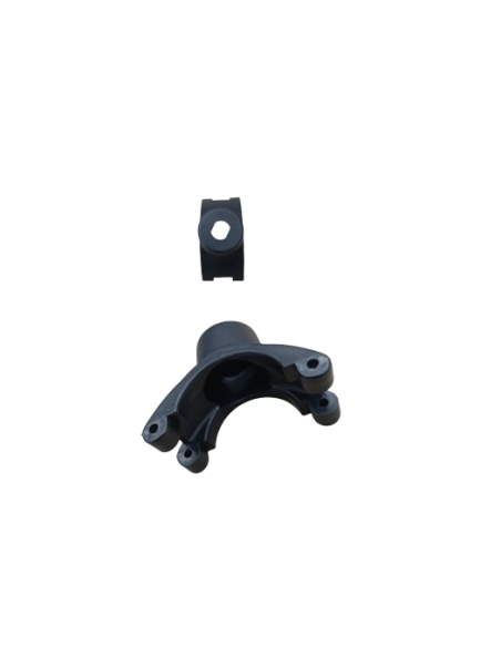 Right turn light support(on road)