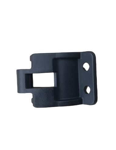 Bracket connector-2(on road)