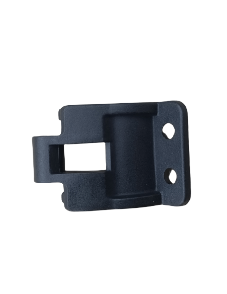 Bracket connector-2(on road)