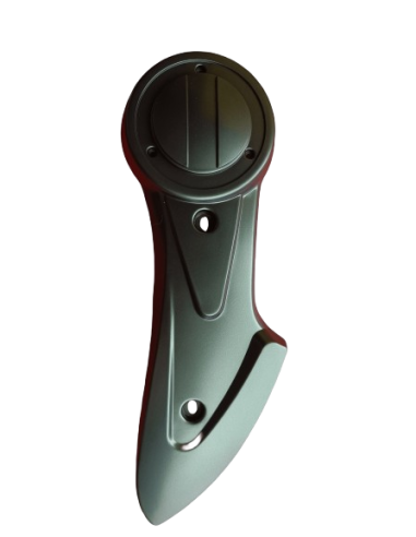 Right Fork Protector green