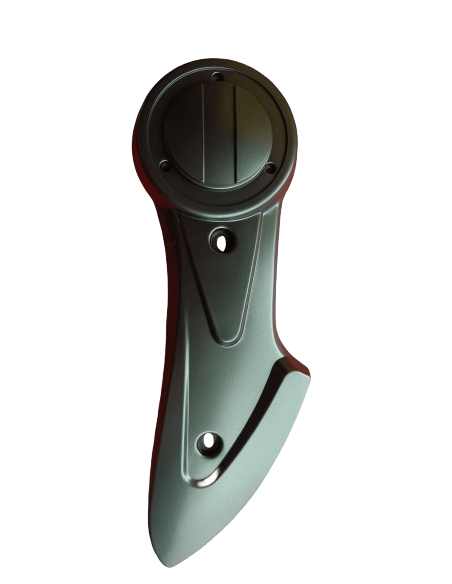 Right Fork Protector green