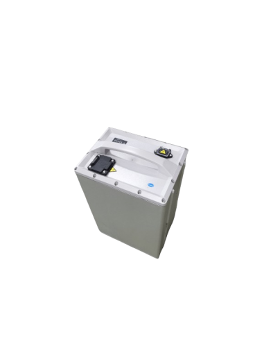 Batterie 72V/60Ah TRAX EVOLUTION AIR