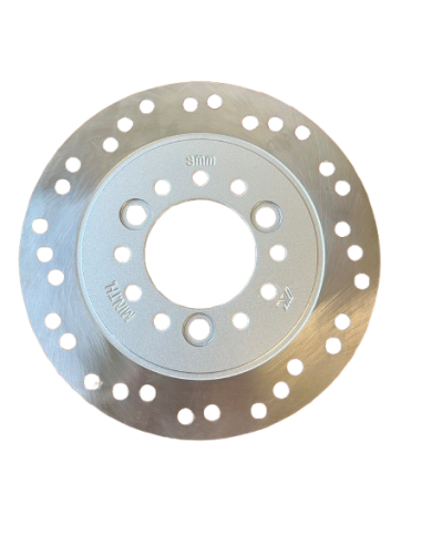 Disque de frein avant Retro Max