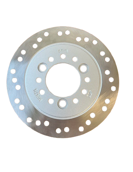 Disque de frein avant Retro Max