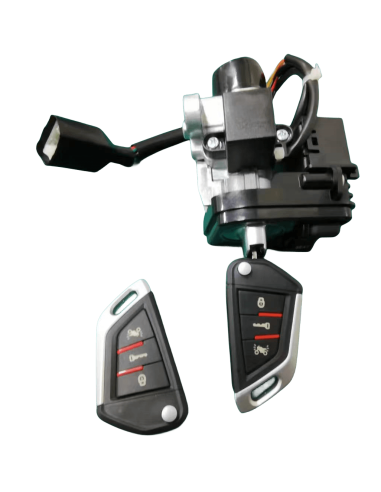 Kit neiman e-scape one