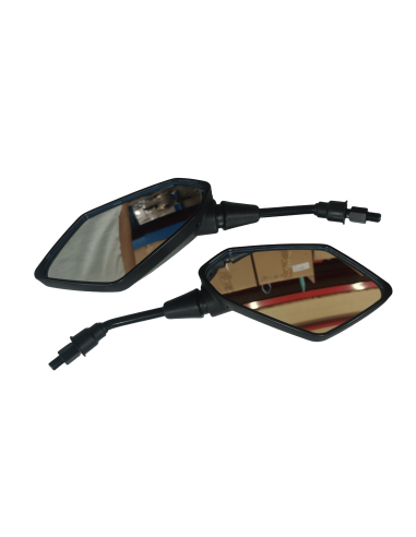 Paires de retroviseur trax evolution
