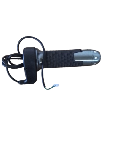 accelerator handle e-djam