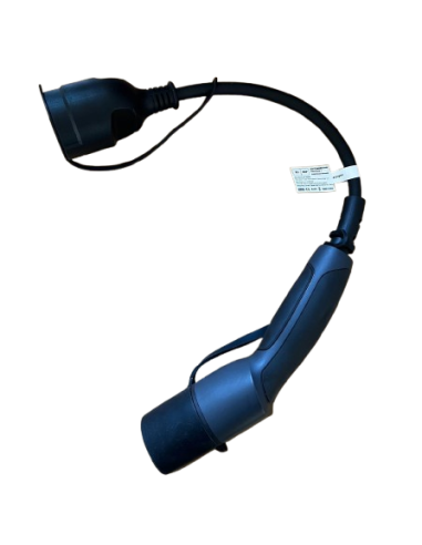 Adaptateur type 2 - 30cm