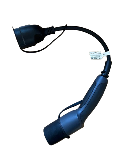 Adaptateur type 2 - 30cm