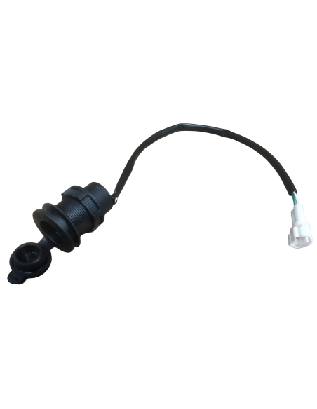 Prise USB e-scape one