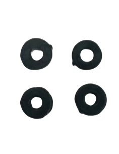 Rondelle en caoutchouc e-scape one