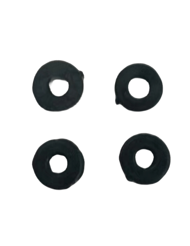 Rondelle en caoutchouc e-scape one