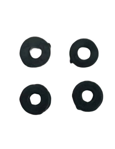 Rondelle en caoutchouc e-scape one