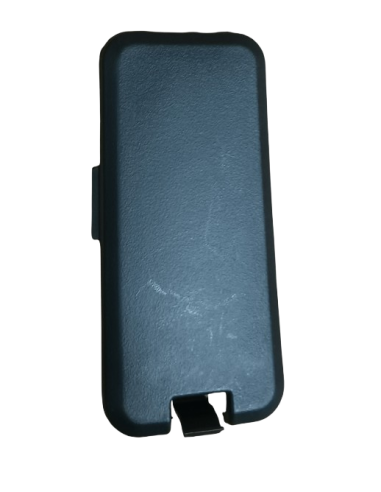 Couvercle de l'interrupteur d'arrêt de la boîte à gants e-scape one