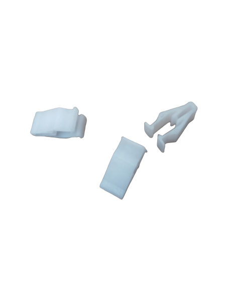 Boucle Plastique pour boite a outils E-SCAPE ONE